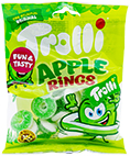 트롤리 애플향링스 100g