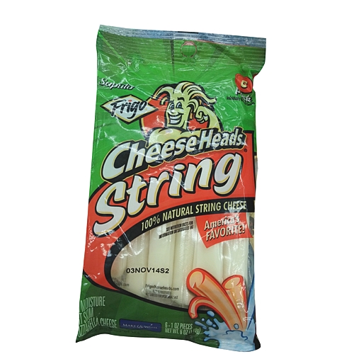 프리고 스트링 치즈 170g