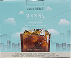 카페베네 아메리카노 190ml