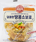 롯데 달콤한땅콩소보로 7g