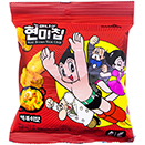 삼진 미니 현미칩 40g