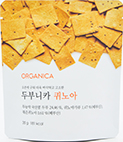 올가니카 두부니카 퀴노아 35g