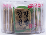 세진병과 바삭바삭 고소한 김맛전병 600g