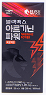 일동후디스 블랙맥스 아르기닌 파워 20mL