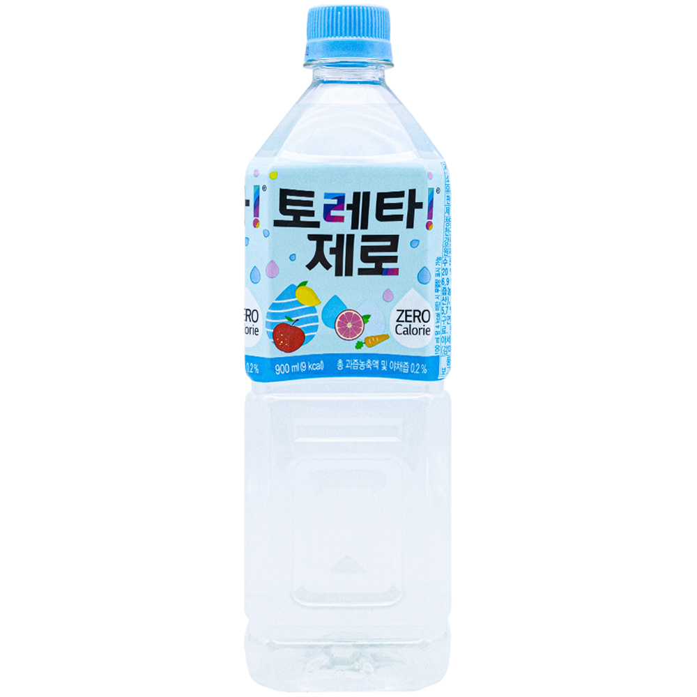 토레타 제로 900mL