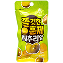 풀무원 쫄깃한 훈제 메추리알 25g