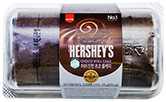 삼립 허쉬 진한 초코 롤케익 225g