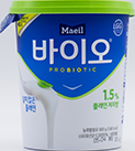 매일 바이오 플레인 저지방 설탕 무첨가 900g