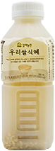 상하농원 우리쌀식혜 500ml
