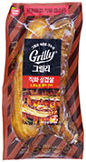 동원 그릴리 직화 삼겹살 160g