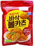 오뚜기 육즙가득 바삭 볼카츠 800g