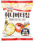 해태 허니버터칩 애플버터맛 110g