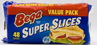 베가 슈퍼 슬라이스 치즈 1kg