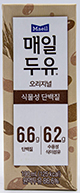 매일두유 오리지널 190ml