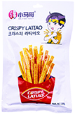 크리스피 라티아오 58g