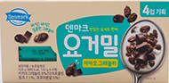동원 소와나무 요러브 딸기 요거트 85g