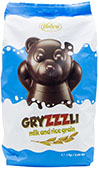 보브로 그리즐리 1kg