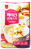 삼립 베이컨 감자스프 720g
