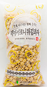 대영지에프 색마카로니튀김과자 300g