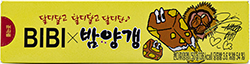 크라운 밤양갱 50g