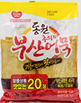 동원 추억의 부산어묵 부드러운 사각 1000g