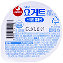 서울우유 요거트 스위트 플레인 85g
