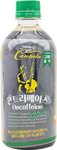 칸타타 콘트라베이스 디카페인 블랙 500ml