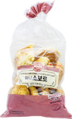 롯데 기린 미니소보로 375g