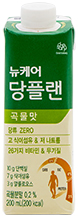 대상웰라이프 뉴케어 당플랜 곡물맛 200ml