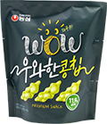 농심 우와한 콩칩 42g