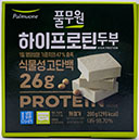 풀무원 하이프로틴 두부 200g