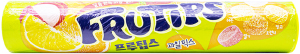 네슬레 프루팁스 오리지널 140g