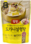 동원 수라 도가니설렁탕 460g