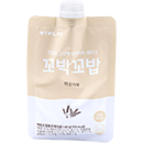 비브리브 꼬박꼬밥 미숫가루 40g