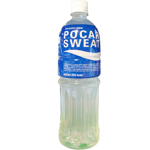 동아오츠카 포카리스웨트 900ml