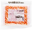 동원 리얼 알래스카 크랩스 500g