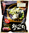 한성기업 속찬 왕교자 490g