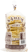 늘푸른식품 누룽지스낵 120g