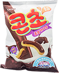 크라운 콘초 초코가나슈 110g