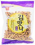 참브랜드 김맛나 160g