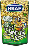바프 구운양파맛 멸치아몬드 100g