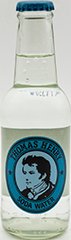 토마스헨리 소다 200ml
