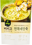 CJ 비비고 전복내장죽 420g