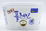 빙글레 요플레 플레인 화이트 430g