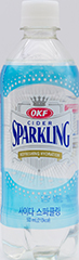 OKF 사이다 스파클링 500ml