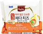 매일유업 상하치즈 짜지 않고 고소한 체다 치즈 180g