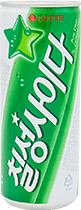 롯데 칠성사이다 250ml