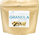 이수페 하루엔그릭 오리지널 그래놀라 200g