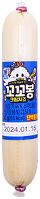 사조 대림선 꼬꼬봉 크림치즈 30g