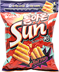 오리온 태양의 맛 썬 273g